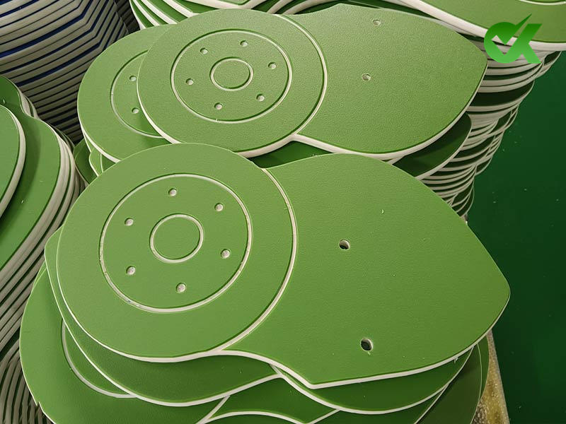 聚乙烯双色板厂家