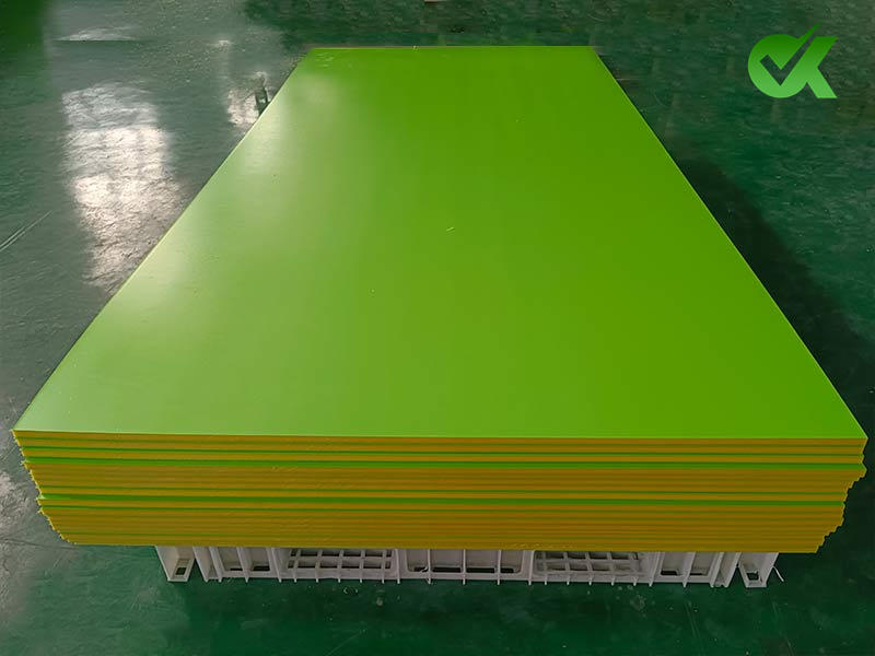 库存直发聚乙烯双色板