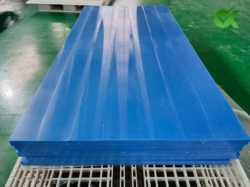 高分子聚乙烯板批发