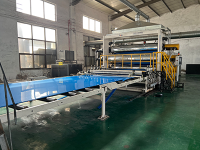 聚乙烯板材技术革新引领多领域应用新趋势