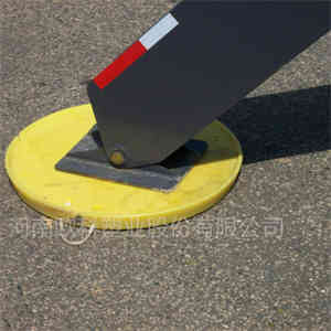 HDPE&UPE outrigger pad  (6)